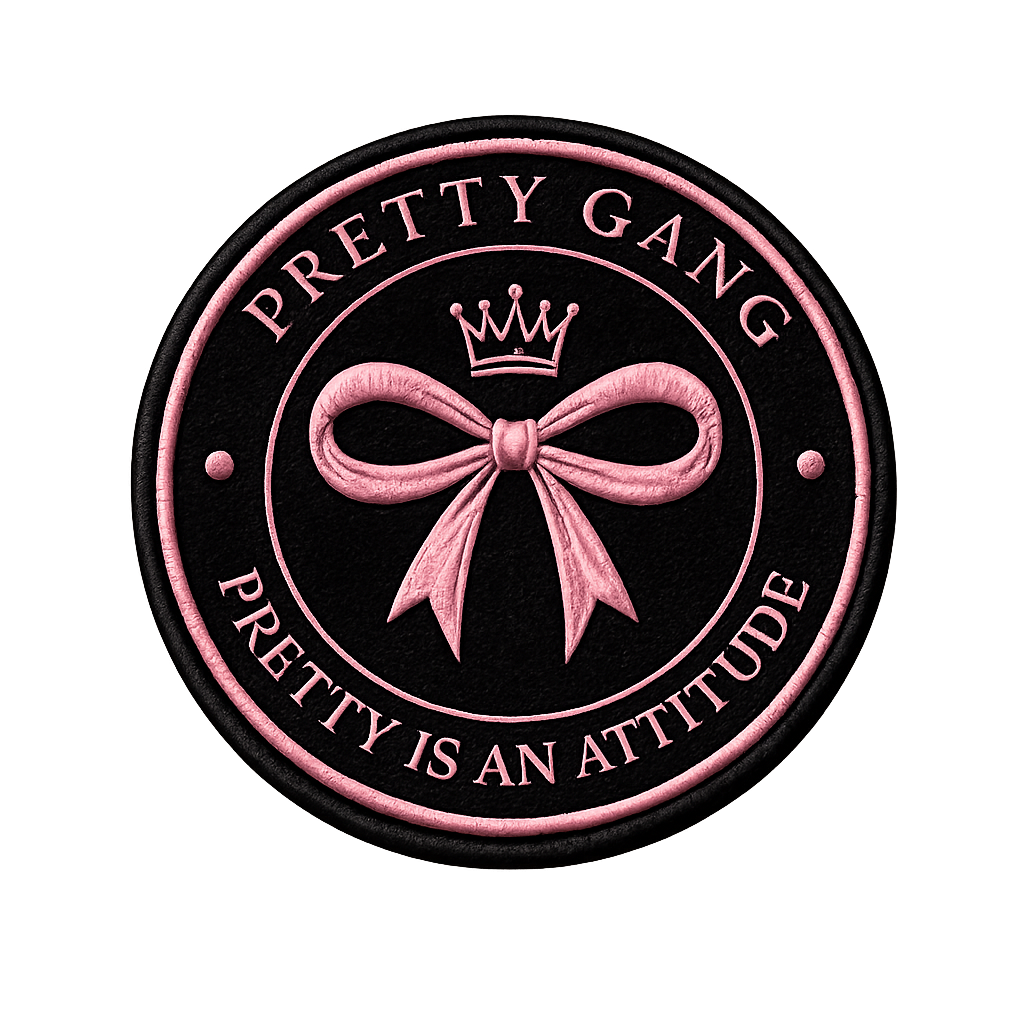 Pretty Gang logo